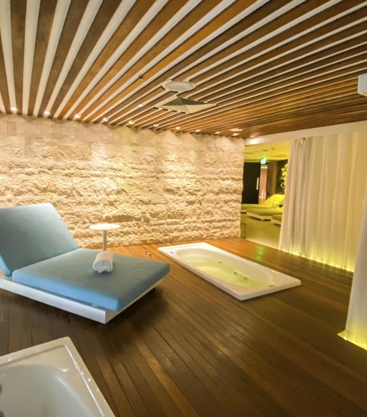 No Nacional Hotel 5*