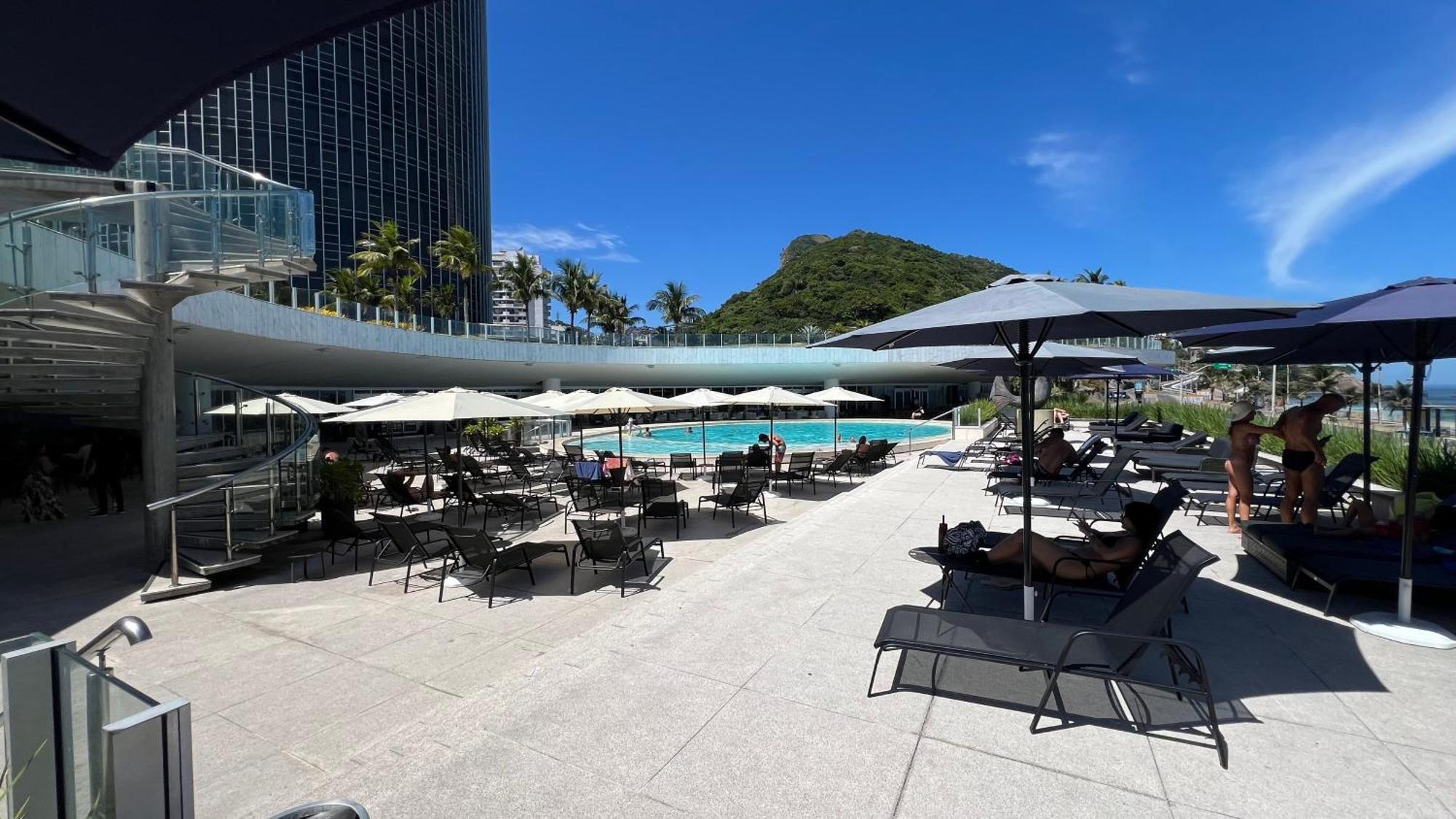 Hotel No Nacional 5*