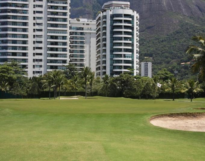 Hotel No Nacional Rio de Janeiro