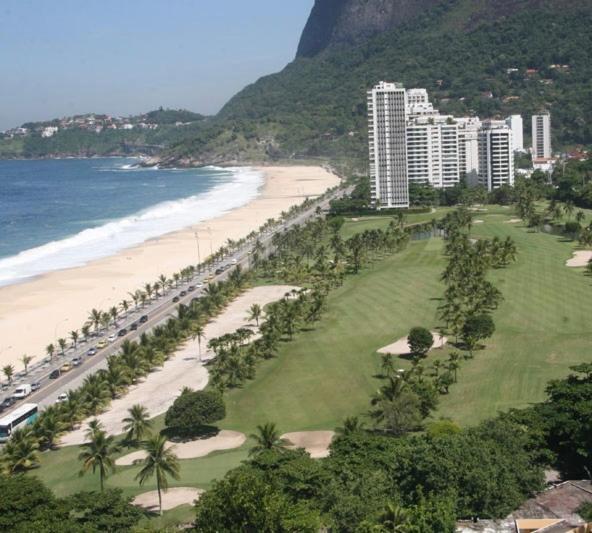 Hotel No Nacional 5*